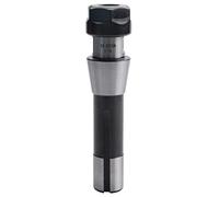 Cpolebev R8 ER20 7/16 pulgadas Portabrocas Torno CNC de fresado Herramienta portaherramientas para eje R8