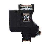 Cpolebev Racor Óptico para Consola -490A Kes490A 490Aaa Reemplazo Del Lente
