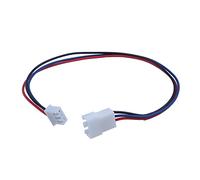 Cpolebev RC 2S bateria de lipo 3P JST Cable de Extension de Cargador de Equilibrio de 20cm
