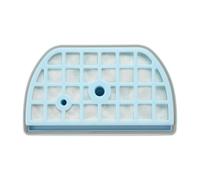 Cpolebev Re-Motor Filtros Filtros de de Polvo de Repuesto para ADQ73393603 VK70501N VK70502N Accesorios de Aspiradora