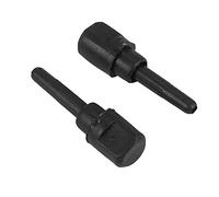 Cpolebev Rear Boquilla De Lavado Del Parabrisas 3B9955985A Pulverizador De Agua Limpiador Trasero Limpiador De Pantalla Jet para T5 Golf Mk4 Mk5 Mk6-94-09