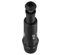 Cpolebev Reemplazo de Adaptadora de Golf para G410 G425 G430 Driver y Fairway Woodz (0.335)
