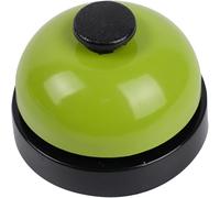 Cpolebev Restaurant, Bar, Counter Ringing Bell-Multi-Functional Call Bell For Guests, Meals, Attention& Kids Toy