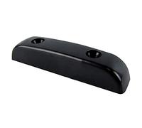 Cpolebev Resto del Pulgar Tug Bar Finger Pull para Jazz Precision Bass Guitar PláStico