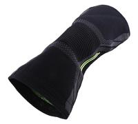 Cpolebev Rodillero Deportivo De Futbol Baloncesto Transpirable Apoyo Rodilleras De Alto Voleibol Proteccion Soporte De La Rodilla De Entrenamiento M
