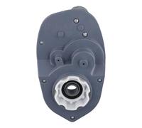 Cpolebev RS775 Motores Caja de Cambios para Niños Coche Eléctrico 24V 25000RPM Motores de Alto Par Caja de Cambios para Coche de Control Remoto