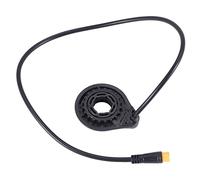 Cpolebev Sensor de Asistencia del Pedal de Potencia de la Bicicleta Accesorios de Ciclismo Piezas de Bicicleta Pas de Bicicleta Sensor de Pedal de Bicicleta EléCtrica
