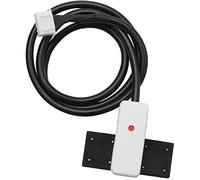 Cpolebev Sensor de de LíQuido, Interruptor de de Agua de Flotador Sin Contacto Herramienta de DeteccióN Del Controlador de de Agua (XKC-Y26-PNP)