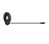 Cpolebev Sensor de Pedal de Bicicleta EléCtrica F12L Pedal de Velocidad Piezas de Sensor Pas Duales Sensores de Bicicleta EléCtrica