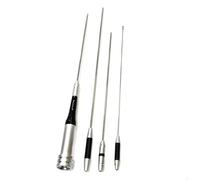 Cpolebev SG 7900 Antena Radio Móvil Banda Dual VHF UHF 144-430MHz Radio de Coche Walkie Talkie Antena de Alta Ganancia SG-7900