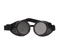 Cpolebev Soldadura Corte Soldadores Gafas de Seguridad Industrial Gafas de Copa