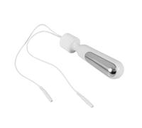 Cpolebev Sonda Vaginal TENS/EMS Estimulador Muscular del Suelo PéLvico Entrenador Ejercitador Mujeres Mejoran la Incontinencia