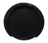 Cpolebev Sonido De Guitarra Clásica Cubierta De Agujero De Sonido De Guitarra De Silicona Mudo Cubierta De Silenciador Accesorios Para Guitarra --S