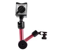 Cpolebev Soporte Base Universal Magnetico para Indicador de Cuadrante On/Off