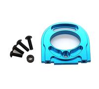 Cpolebev Soporte de Motor de Metal para TT02 TT-02 1/10 RC Coche Piezas de ActualizacióN