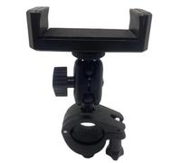 Cpolebev Soporte para Lira de Música para Banda de Música, Resistente y Pequeño Instrumento Musical, Soporte para Teléfono para Banda de Música, Clarinete, Oboe, Trompeta