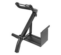 Cpolebev Soporte para SaxofóN Alto Soporte de Montaje en Pared para SaxofóN Soporte de Pared para SaxofóN