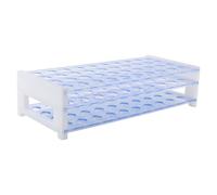 Cpolebev Soporte para Varillas de Pretzel y 100 Unidades Bolsas Transparentes para Varillas de Pretzel, Soporte Plástico para Palitos de Pretzel para Regalo de Cumpleaños, Bodas y Navidad