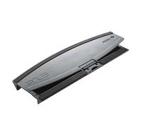 Cpolebev Soporte Vertical/Soporte para Consola Playstation3 Slim