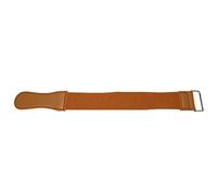 Cpolebev Strop, Doble Strop Recto de, Afilador de Cuchillos Plegable, CinturóN de Afilado