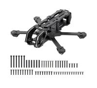 Cpolebev Sub250 Oasisfly25 2,5 Pulgadas Quadcopter FPV Freestyle RC Racing Drone Oasisfly25 HD O3