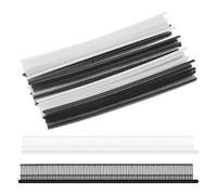Cpolebev Sujetadores de Mini Pistola Etiquetadora, 3000 Piezas de Accesorios de Púas para Etiquetas de Ropa de 0,5 Cm, Adecuados para Todas las Pistolas Etiquetadoras de Mini