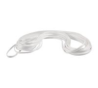 Cpolebev Suministros de ReparacióN de Mimbre Material de RatáN SintéTico, Kit de ReparacióN de Muebles de Patio Duradero,