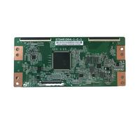 Cpolebev Tablero de Lógica ST5461D04-1-C-1 Equipo de Tablero T-con para Negocios TV Tablero de Prueba de Punta Lógica Tarjeta de Visualización para TV