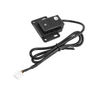 Cpolebev Tanque Sin Contacto 12-24V Detector de de Agua LíQuida Sensor Interruptor Contenedor DC 5V