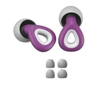 Cpolebev Tapones para los Oídos para Dormir Tapones para Dormir Reducción de Ruido Impermeable Natación Tapones para los Oídos Protección Oordopjes Juego de Tapones para los Oídos