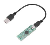 Cpolebev Teensy 2.0 ++ USB Avr Placa De Desarrollo Isp U Disk Teclado Ratón Tablero Experimental At90Usb1286