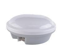 Cpolebev TOPGNSS para TopografíA AgríCola AN600 Reemplazo AG25 GNSS Antena ImáN RTK GPS L1 L2 L5 Glonass BEIDOU
