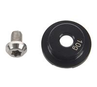 Cpolebev Tornillo de Peso de Golf Peso del Club de Golf para G30 Driver Club 10G
