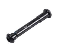 Cpolebev Tornillo de Tornillo Fijo Tornillo de Bloqueo del Eje del Scooter para M365 Pro Accesorios de MonopatíN de Reemplazo de Lugar Plegable