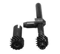 Cpolebev Tornillo Del Ajustador de Cadena Para Lawnflite Motosierra China 2500 25Cc
