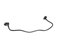 Cpolebev Tubo de Agua de DesgasificacióN del Radiador del Tanque de ExpansióN 1323A5 para C1 C2 C4 DS4 para 307 307CC 408