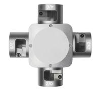 Cpolebev U21051 Pelacables Grande 2/0-250, Elimina Eficazmente el Aislamiento de Cables MTW/THHN/THWN-2, Cable Grande de Acero