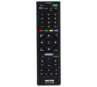 Cpolebev Universal Control Remoto Rm-Ed054 para LCD TV para -32R420A -40R470A -46R470A