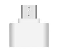 Cpolebev USB 3.0 Tipo-C OTG Cable Adaptador Tipo C USB-C OTG Convertidor para Mi5 Mi6 Raton Teclado USB Disk Flash