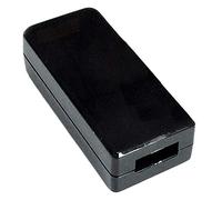 Cpolebev USB Barra Caja de Plástico Caja de Electrónica USB Flash Cubierta de Conducir de Plástico Caja de Conexiones