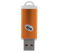 Cpolebev USB Memory Stick Flash Pen Drive U Disk para Pc TV Color: Capacidad: 64Mb