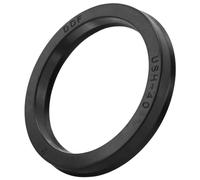 Cpolebev USH 40 Mm X 50 Mm X 6 Mm Cilindro HidráUlico Anillo de Sello de Aceite de Goma