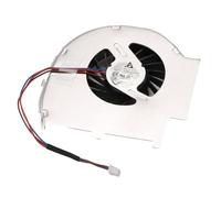 Cpolebev Ventilador De Enfriamiento De La CPU del Ordenador Portátil para T60 T60P 26R9434 41V9932 Radiador Enfriador De Computador Portátil