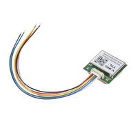Cpolebev VK2828U7G5LF MóDulo GPS TTL 1-10Hz con Antena Flash Control de Vuelo GPS Modelo
