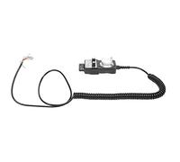 Cpolebev Volante Colgante CNC 4 Ejes MPG para el FANUC Generador de Pulso Manual de 5V