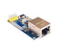 Cpolebev W5500 Modulo De Red Ethernet Hardware IP 51/Stm32 Programa De Microcontrolador De W5100