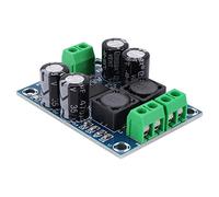Cpolebev XH-M311 Mini Tablero Amplificador Digital Tablero del Amplificador De Audio TPA3118 Módulo De Amplificador De Potencia De Audio Mono 60W
