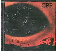 Cpr - Just Like Gravin