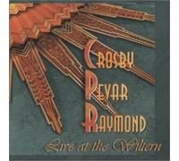 Cpr - Rive at the Wiltern