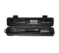 CPS BLACKMAX BTLDTW - Llave dinamométrica electrónica ajustable